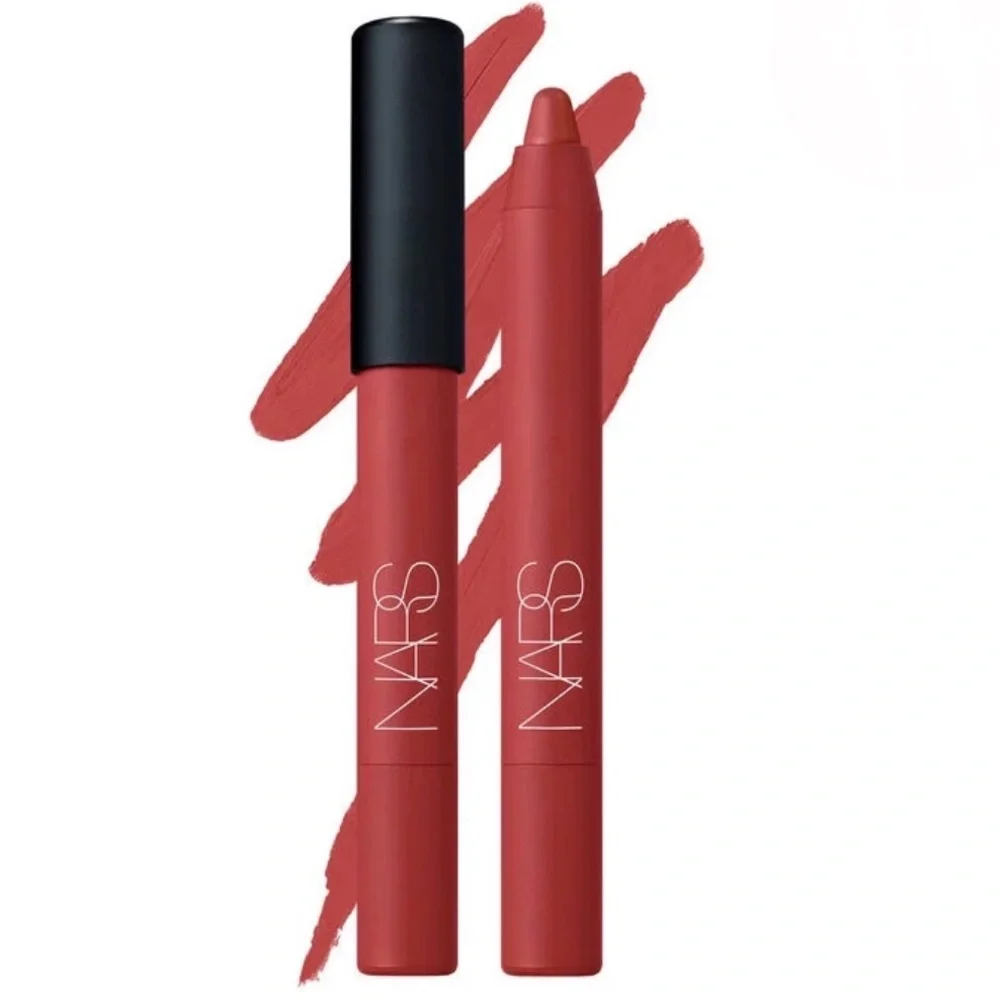 NARS Powermatte Lip Pencil Born To Be Wild